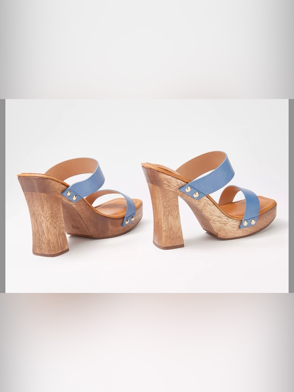 ARYANA HEEL
Schutz